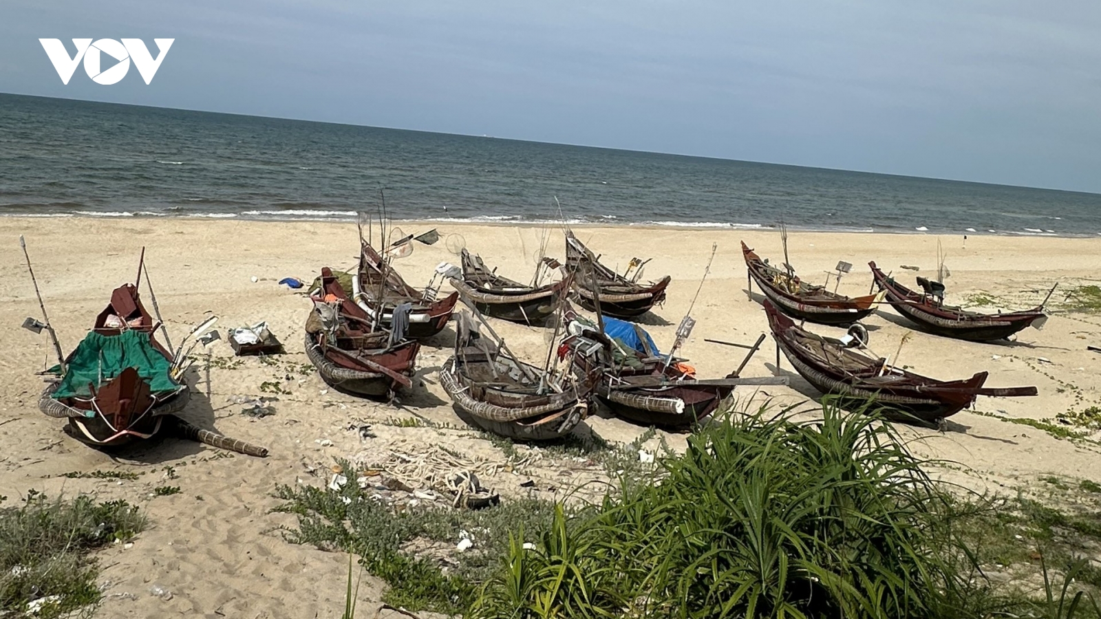 Huế lên phương án di dời gần 33.000 dân ở vùng nguy hiểm