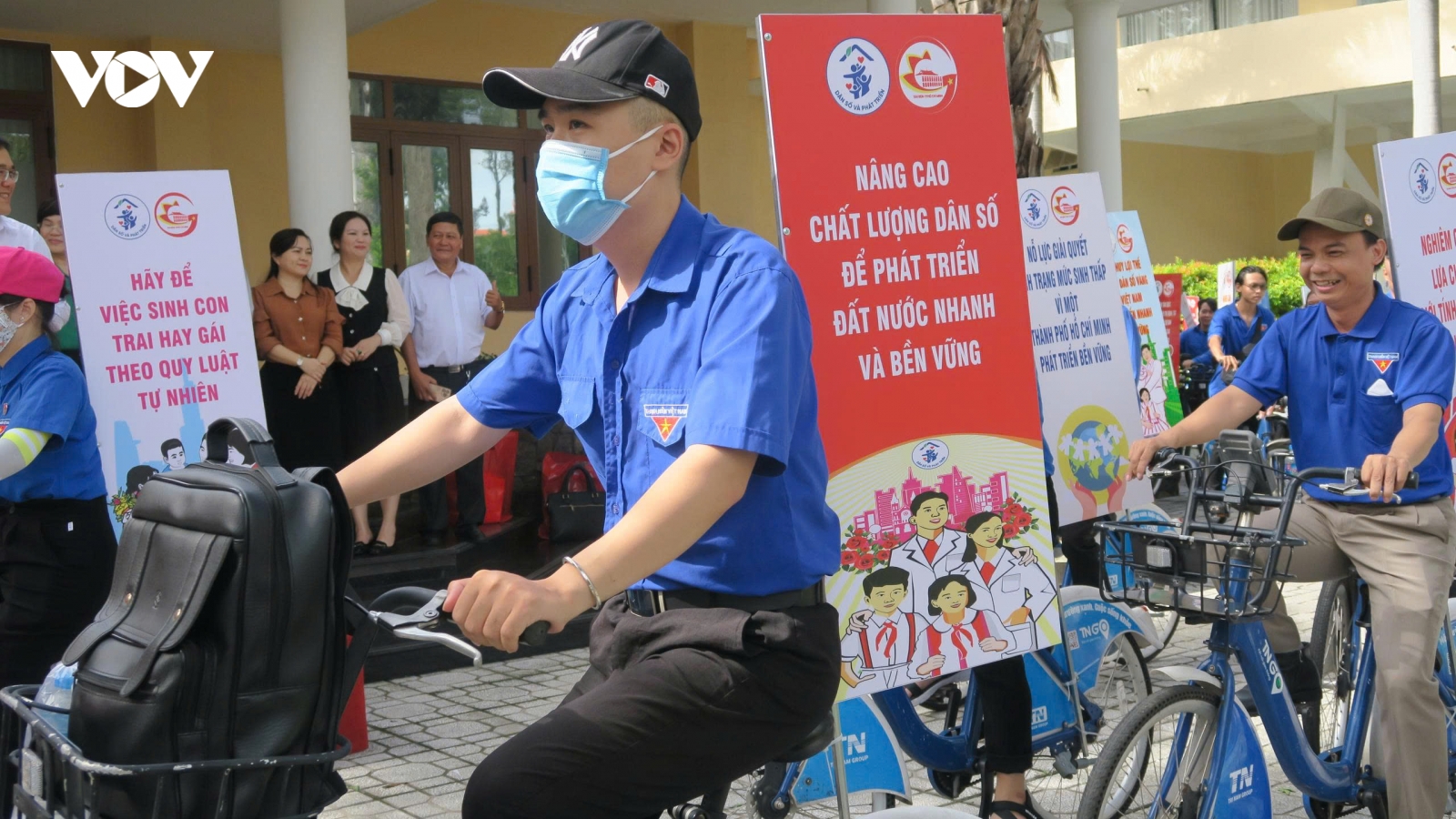 TP.HCM đối mặt thách thức kép, tỉ suất sinh thấp kỷ lục, tốc độ già hóa nhanh