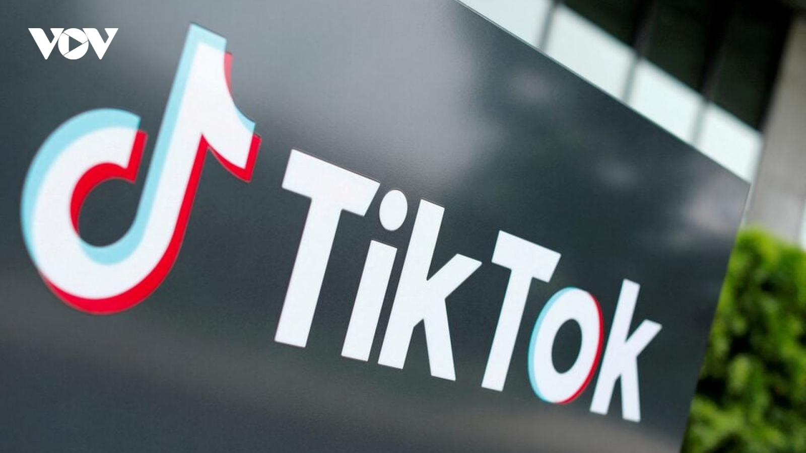 Trung Quốc đề nghị Mỹ bảo đảm môi trường “không phân biệt đối xử” cho TikTok