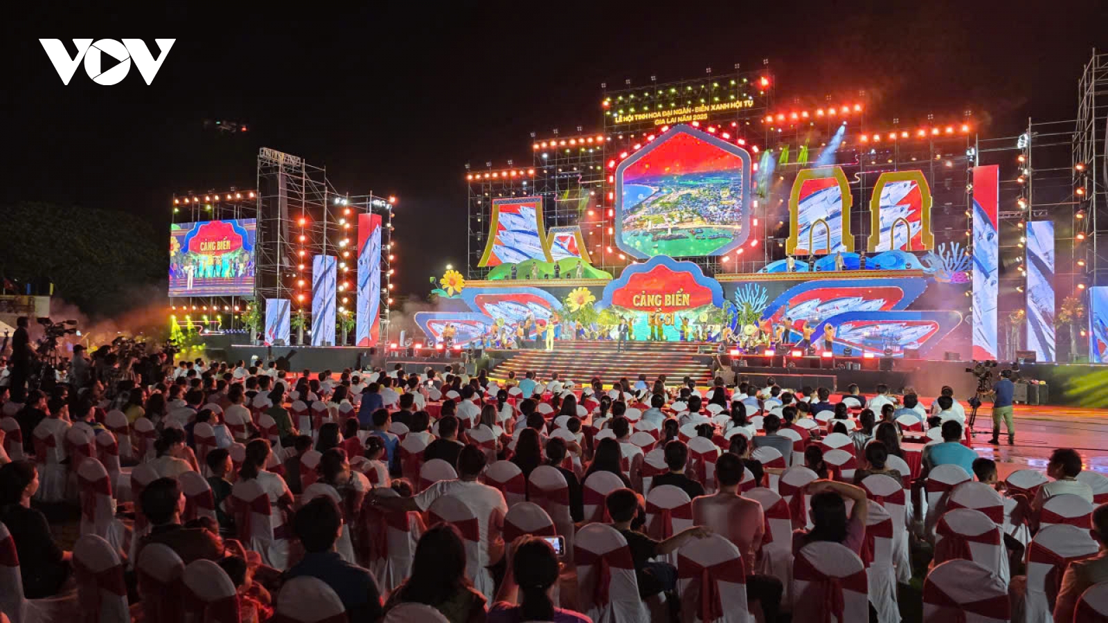 Gia Lai đón gần 300 nghìn lượt khách du lịch dịp nghỉ lễ Quốc khánh