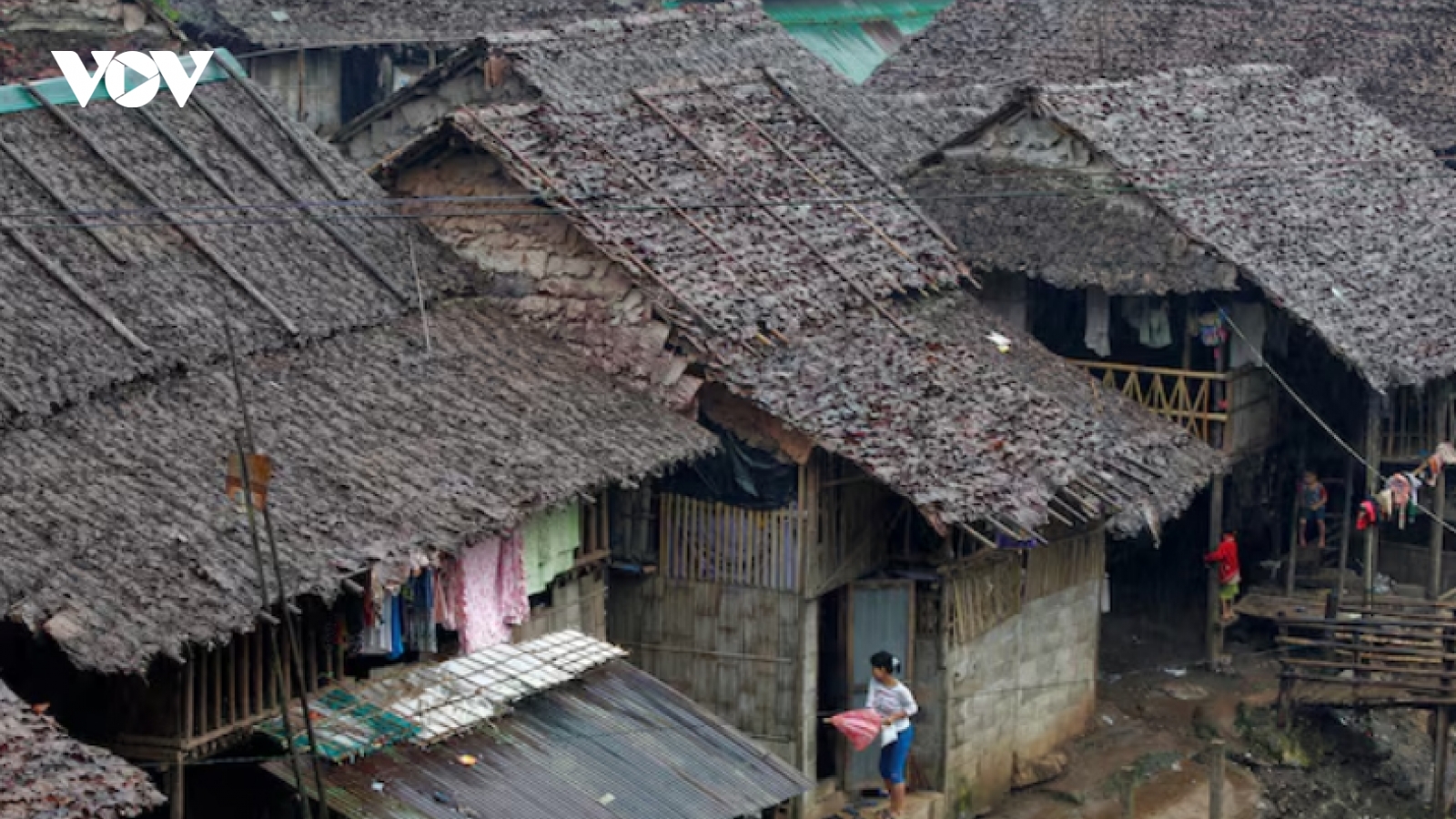 Thái Lan cấp giấy phép lao động cho 40.000 người tị nạn Myanmar từ 1/10