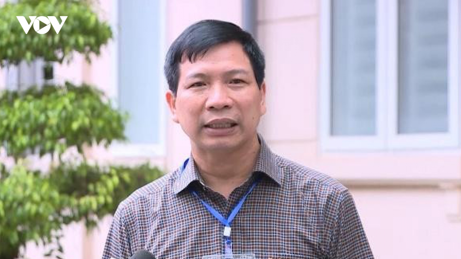 Bắt tạm giam Phó trưởng Ban Tuyên giáo và Dân vận Tỉnh uỷ Thanh Hoá Trần Văn Thức