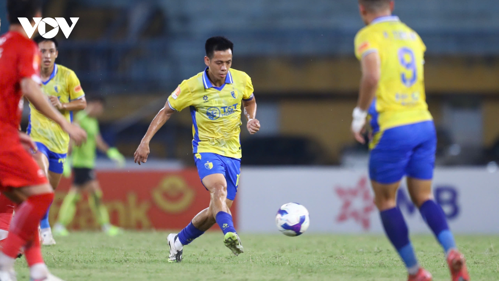 Nhận định Hà Nội FC vs Thể Công Viettel: Thay "tướng" đổi vận?