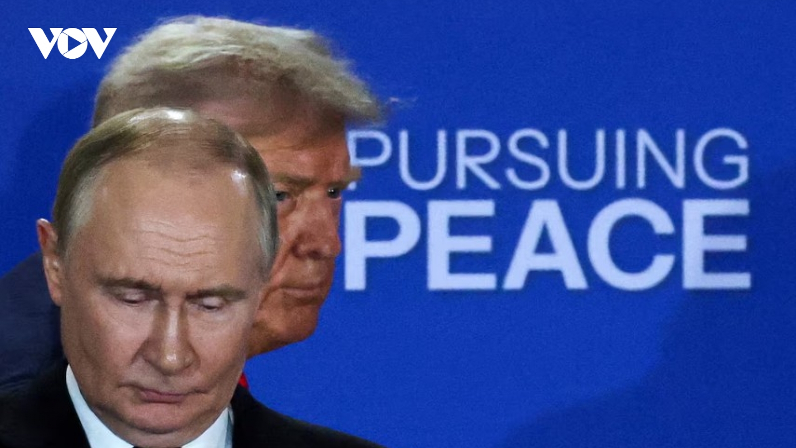 Nước cờ cứng rắn của ông Trump định hình lại xung đột Ukraine