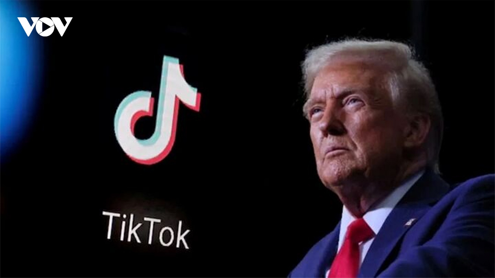 Ông Trump ký sắc lệnh phê duyệt thỏa thuận cho phép TikTok tiếp tục hoạt động ở Mỹ