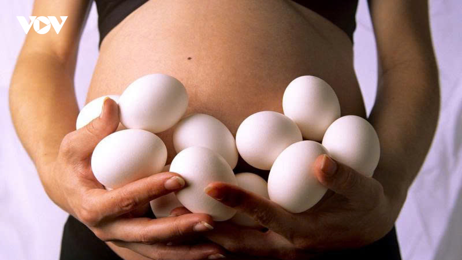 Ăn trứng ngỗng có thật sự tốt cho bà bầu như lời đồn?