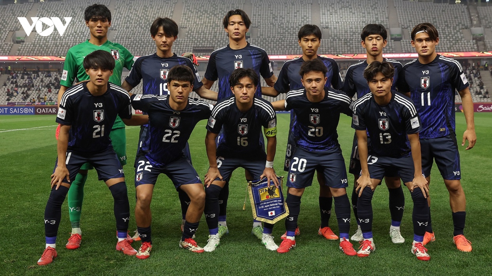 Lịch thi đấu U20 World Cup 2025: Nhật Bản, Hàn Quốc gặp thử thách ngày khai mạc