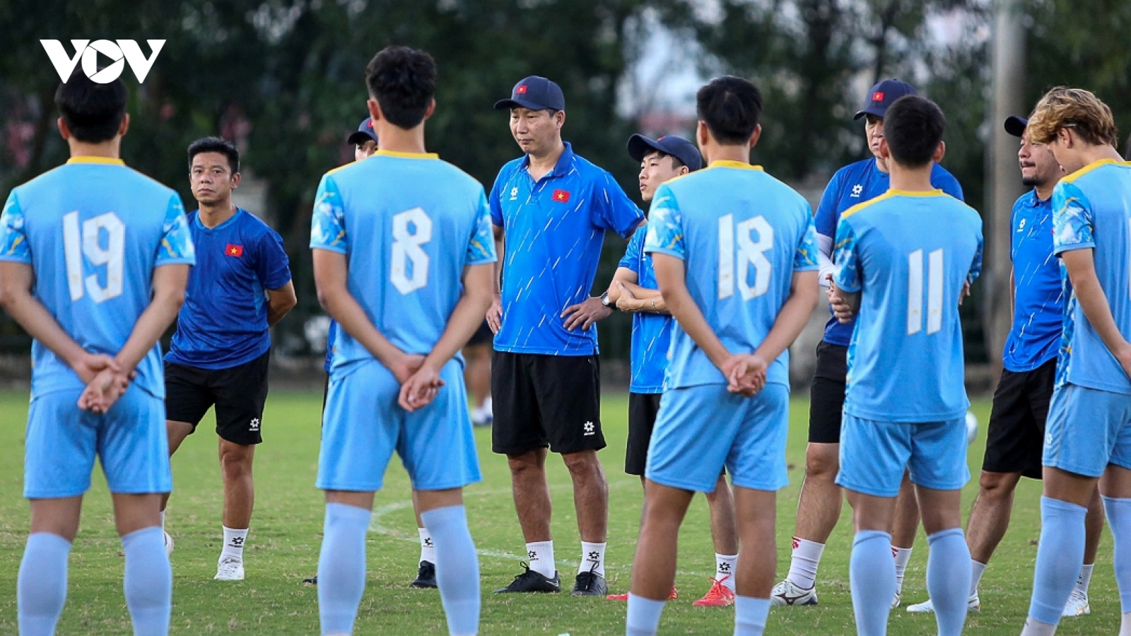 U23 Việt Nam tự tin thắng trận thứ 2 liên tiếp ở vòng loại U23 châu Á 2026