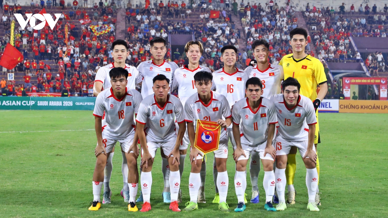 Kịch bản giúp U23 Việt Nam giành vé dự VCK U23 châu Á 2026