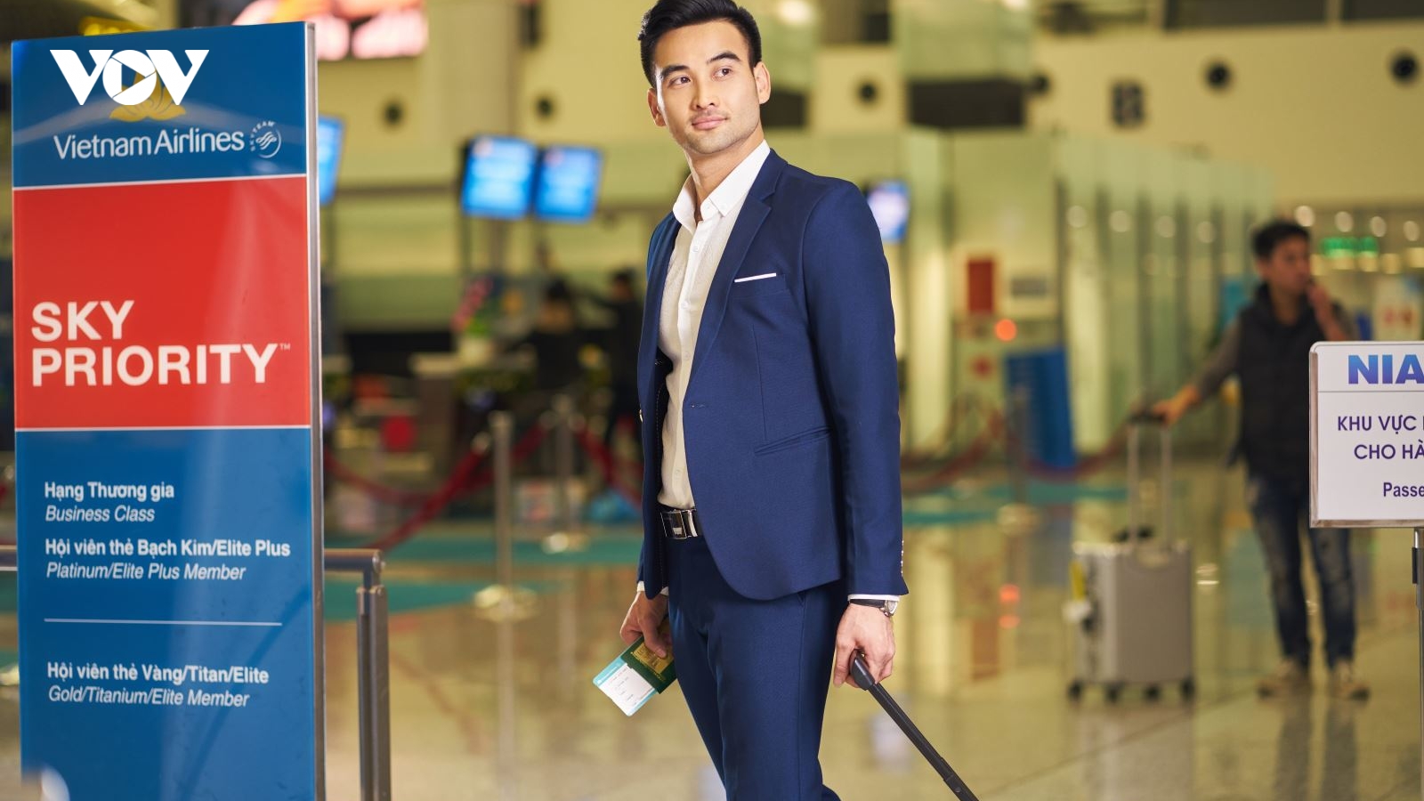 Vietnam Airlines tiên phong tổ chức diễn đàn quốc tế về khách hàng thân thiết