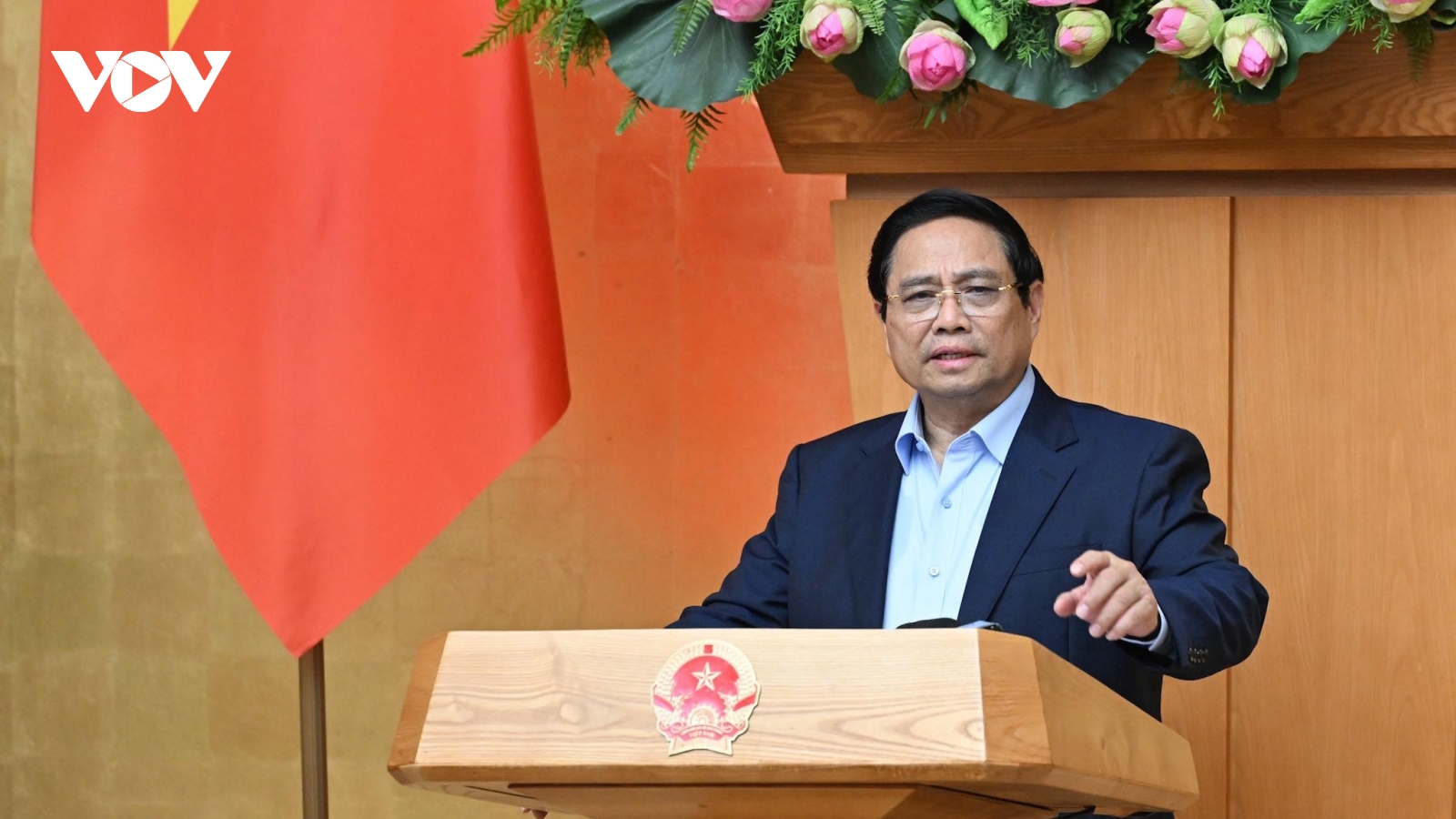 Thủ tướng yêu cầu Ngân hàng Nhà nước chấn chỉnh tình trạng thao túng giá vàng