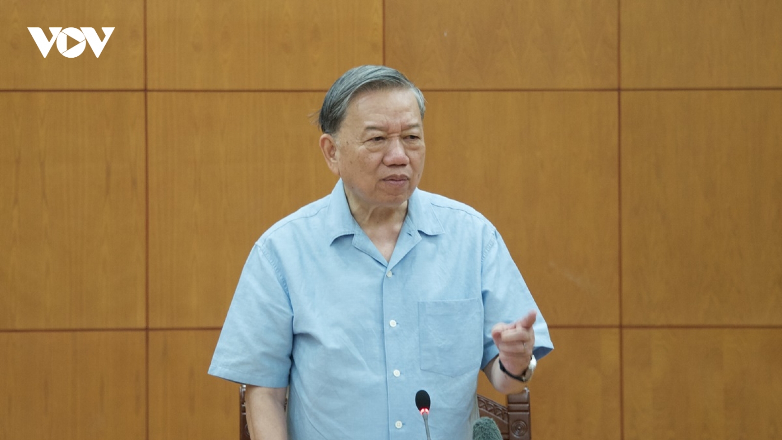 Tổng Bí thư: Xử lý dứt điểm các dự án tồn đọng kéo dài, nguy cơ thất thoát và lãng phí