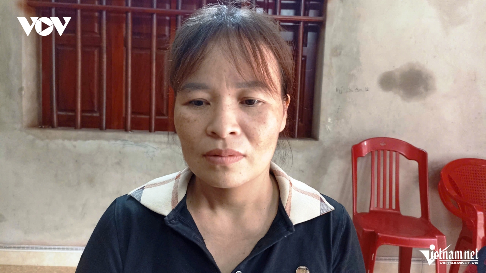 Mất chồng, 2 con bệnh nặng, người mẹ ung thư quặn lòng mong một phép màu