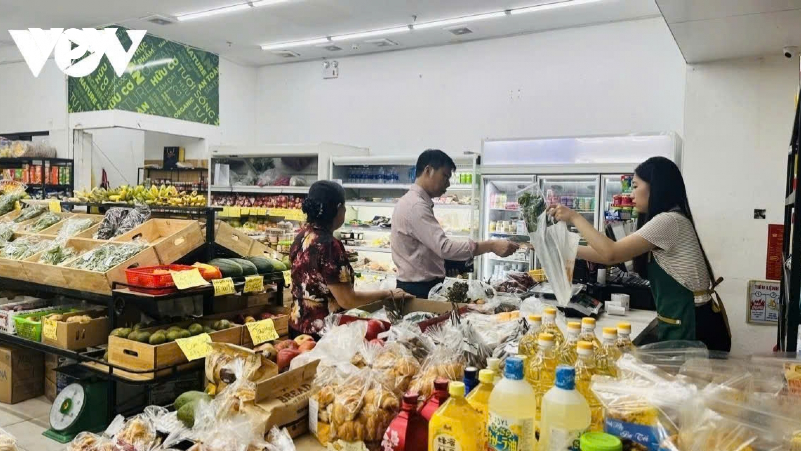 Sắp xóa bỏ thuế khoán: Hộ kinh doanh không chuẩn bị kỹ sẽ đối mặt rủi ro xử phạt