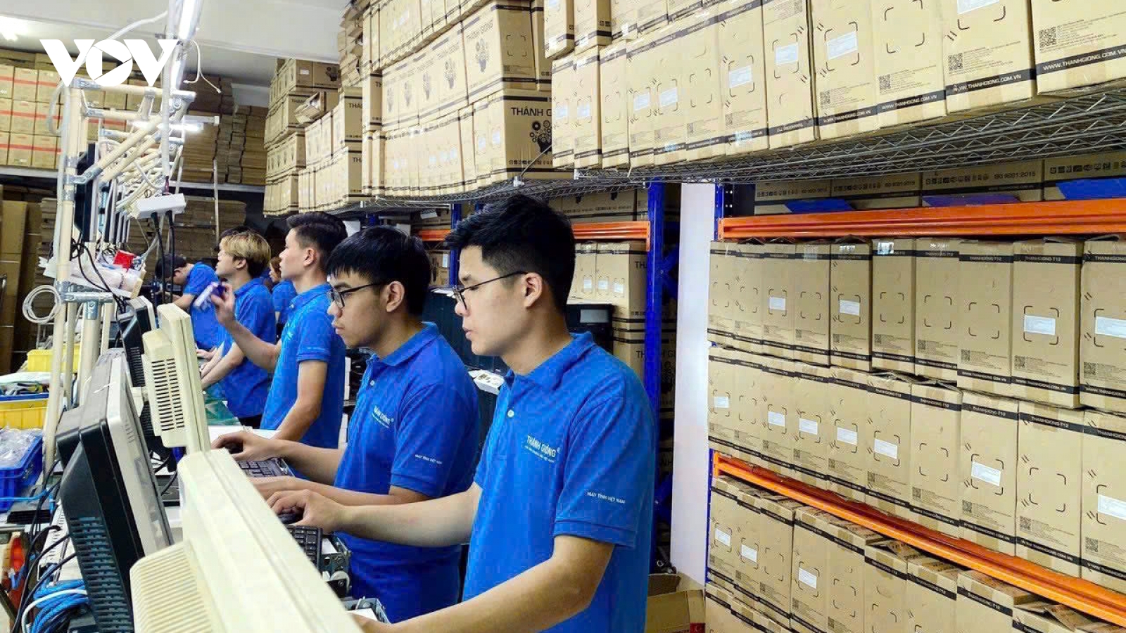 Nguồn nhân lực chất lượng cao: Xóa độ “vênh” giữa đào tạo với sử dụng