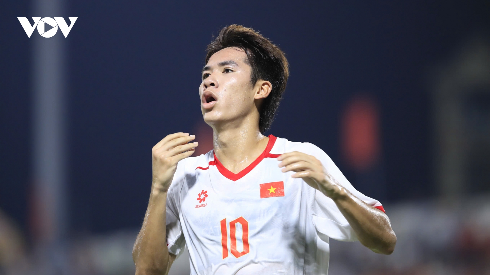 Văn Thuận tỏa sáng, U23 Việt Nam tiến gần vé dự VCK U23 châu Á 2026