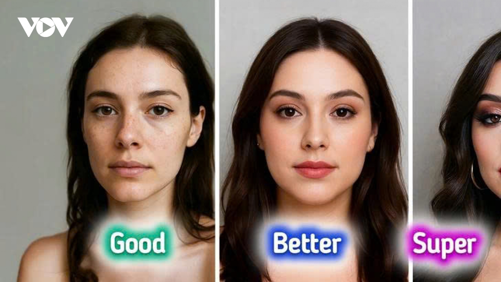 9 xu hướng trang điểm sắp thống trị mùa thu năm 2025