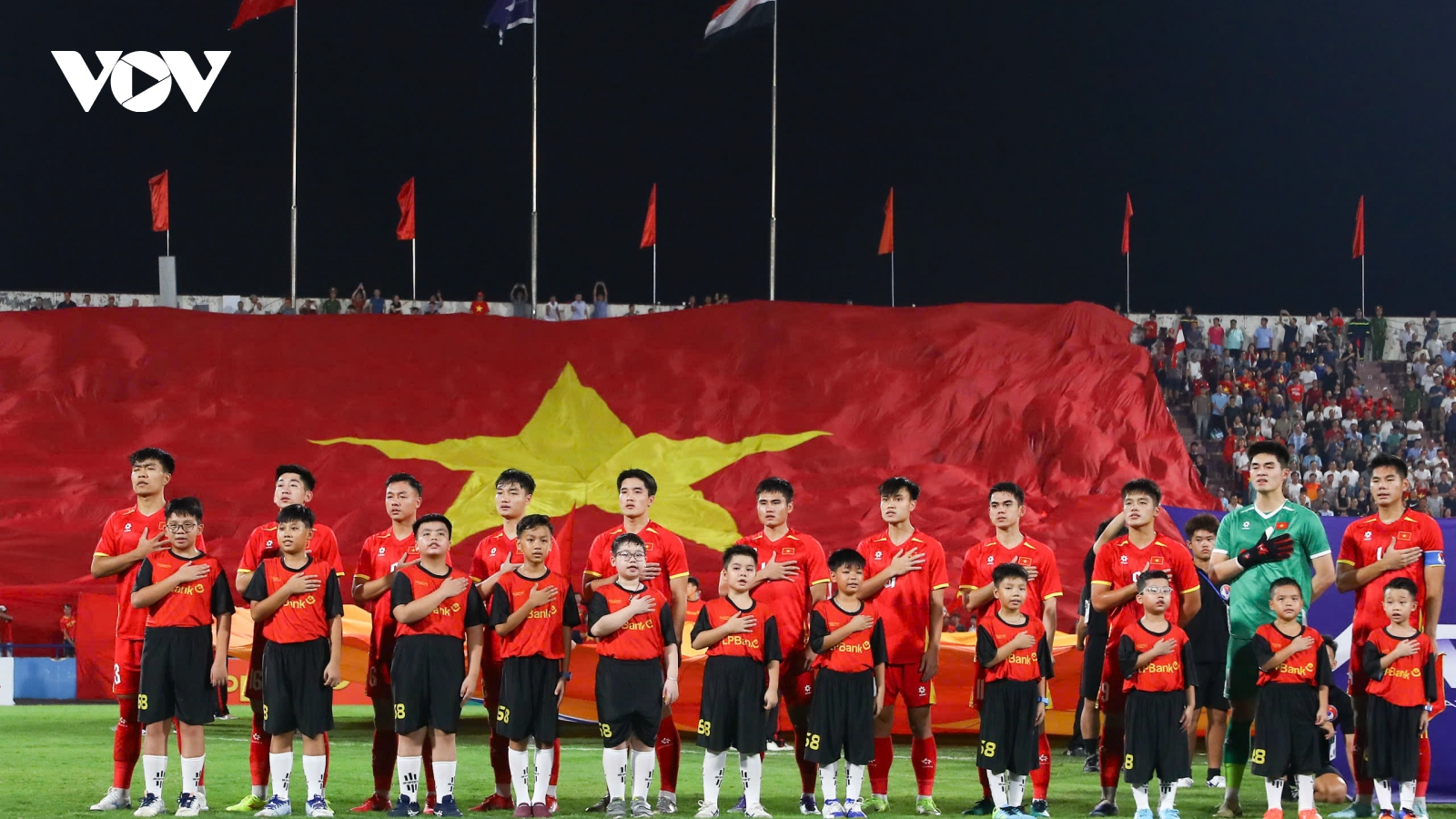 Dư âm U23 Việt Nam 1-0 U23 Yemen: HLV Kim Sang Sik nói được, làm được