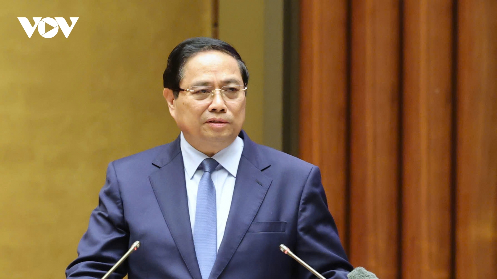 Thủ tướng: Nghiên cứu đưa trí tuệ nhân tạo - AI vào chương trình đào tạo giáo dục