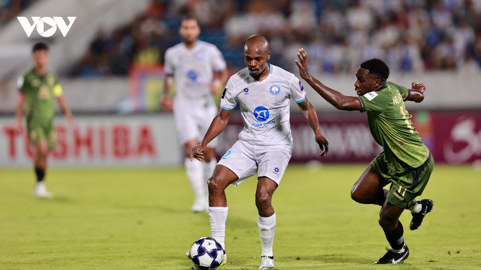 Nhận định Ninh Bình vs Nam Định: Nóng bóng "derby kiểu mới" ở V-League