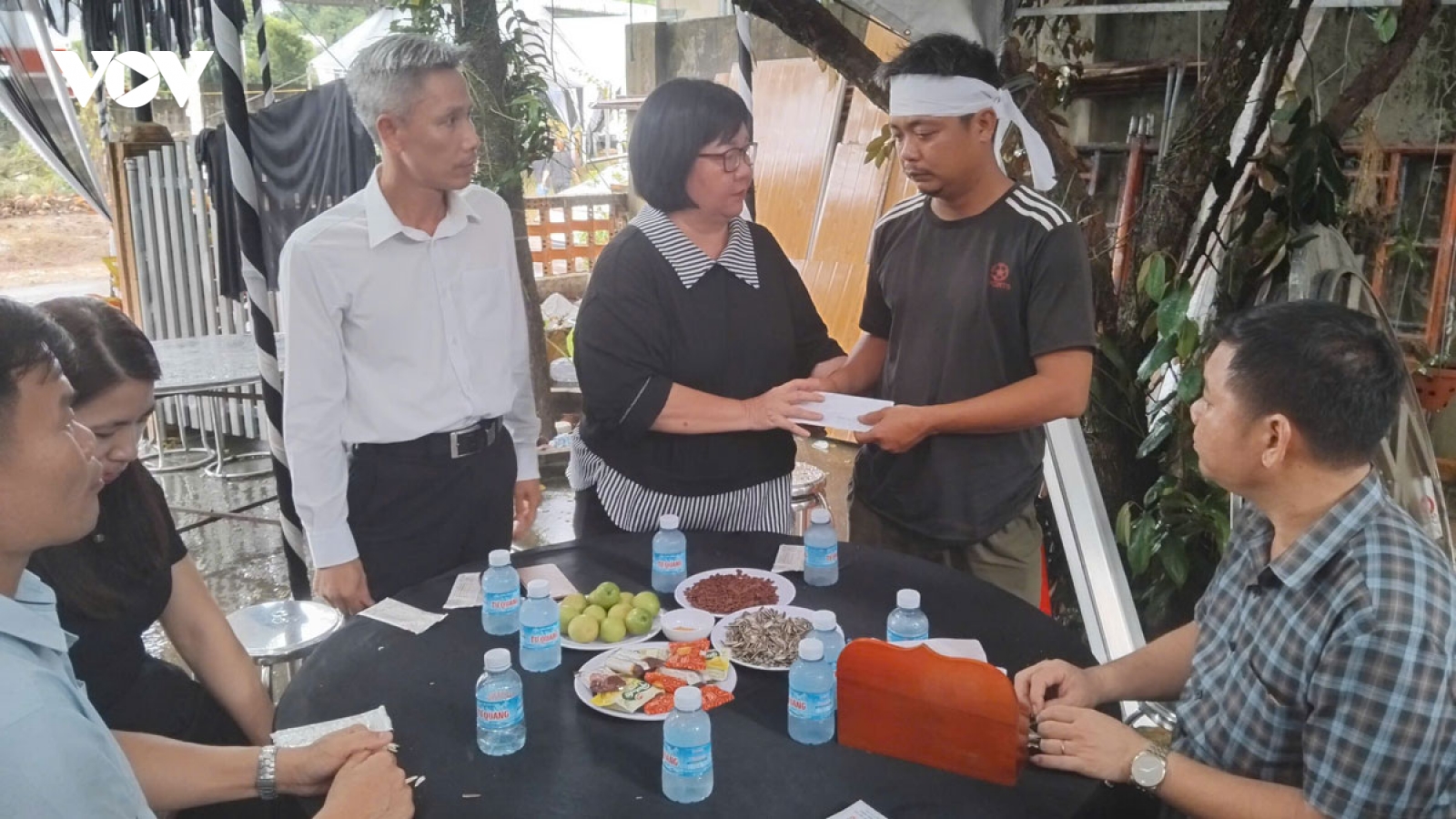Khởi tố vụ tai nạn giao thông khiến 3 mẹ con tử vong ở TP.HCM