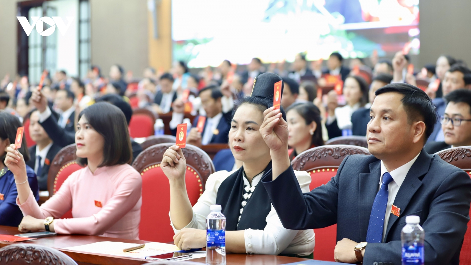 3 khâu đột phá để miền núi Sơn La vươn mình cùng đất nước