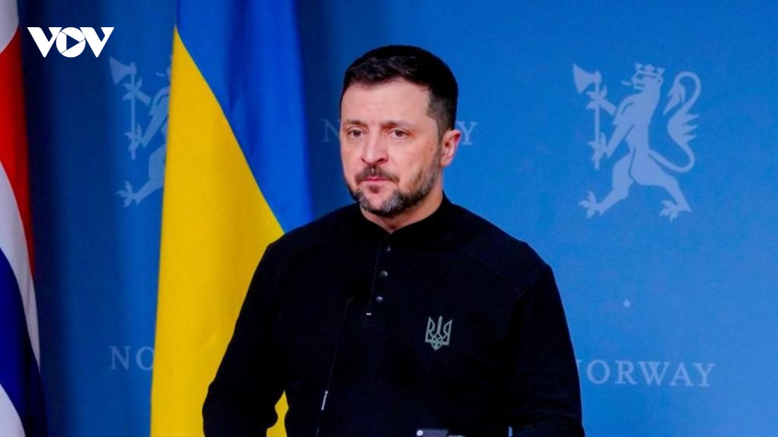 Ông Zelensky kêu gọi gây sức ép với Nga, cảnh báo cuộc chạy đua vũ trang nguy hiểm
