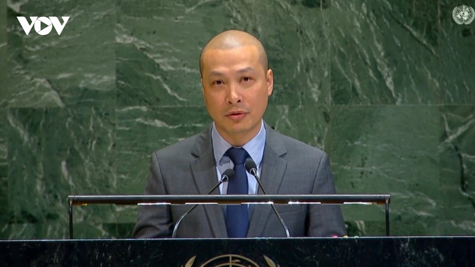 Vietnam, international community call for end to embargo against Cuba
