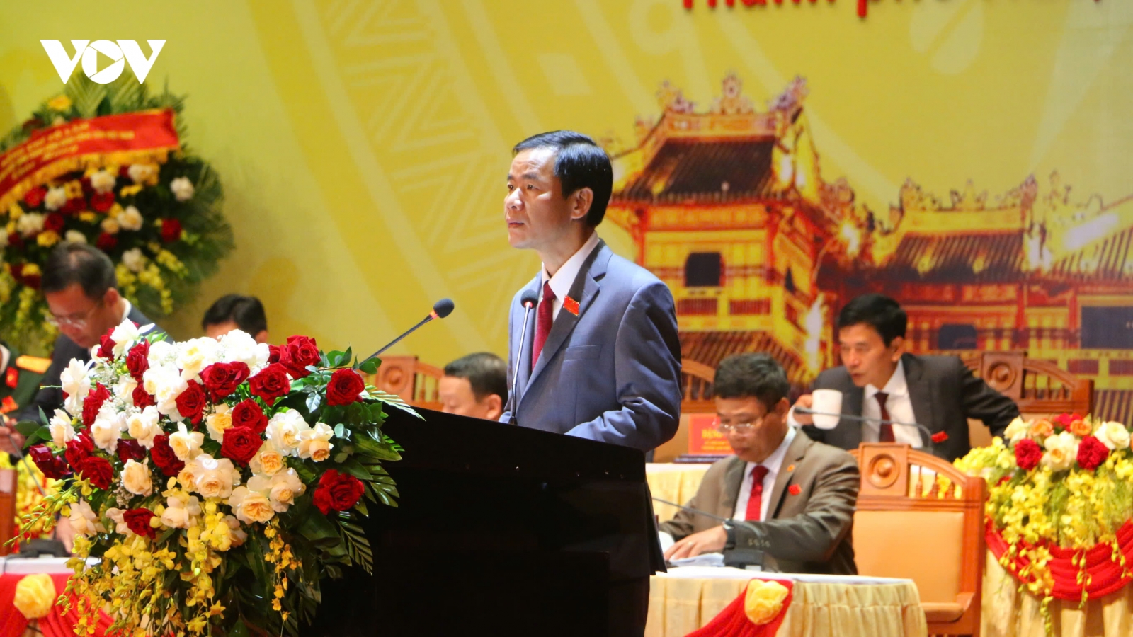 Xây dựng Huế trở thành thành phố đặc sắc của khu vực Đông Nam Á
