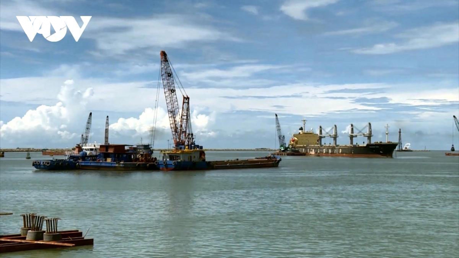 Đảng viên và người dân vùng ĐBSCL kỳ vọng vào sự phát triển của đất nước