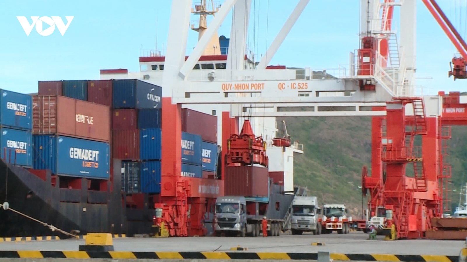 Mô hình tăng trưởng mới - chìa khóa để Việt Nam thoát bẫy thu nhập trung bình