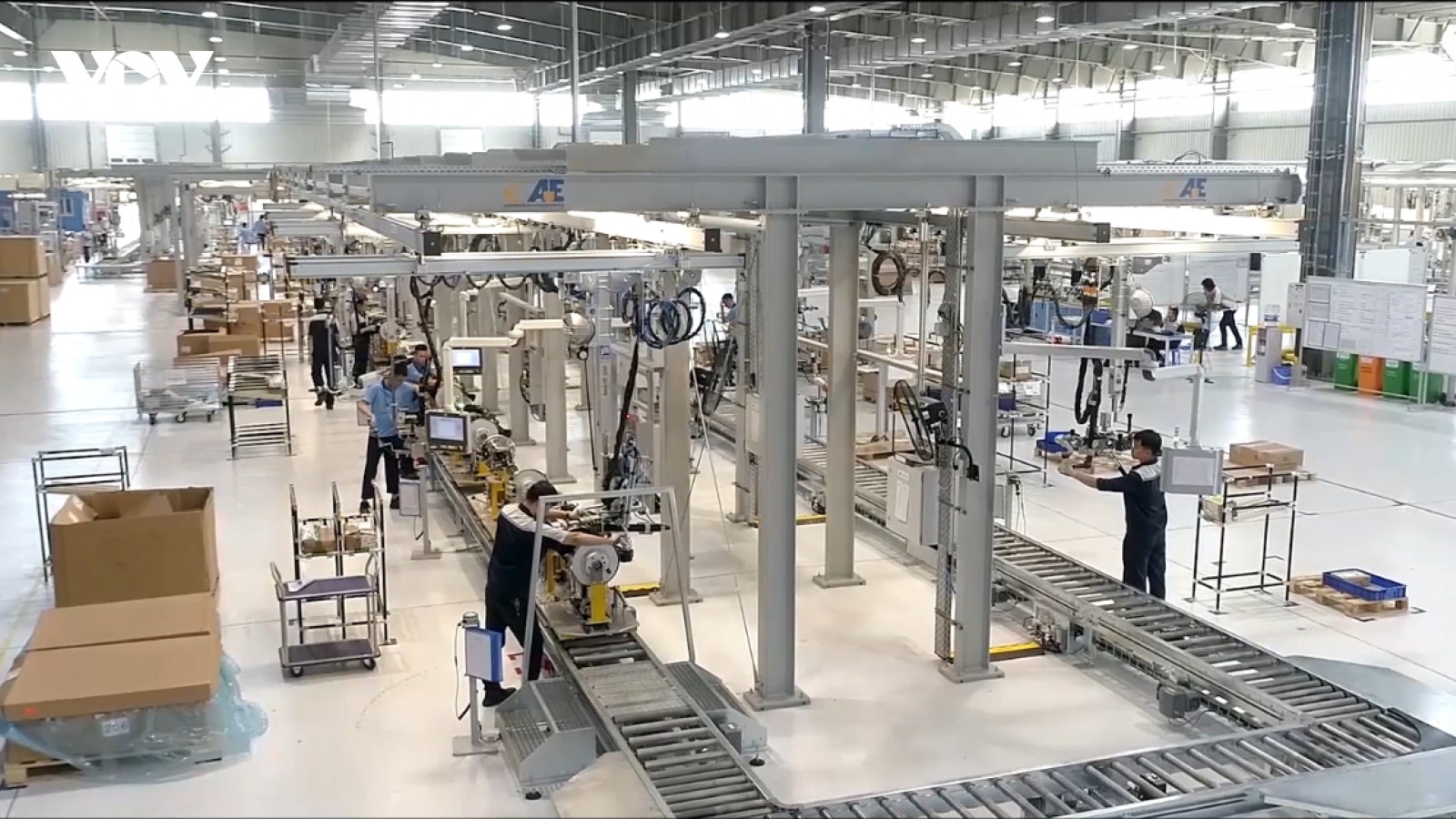 Phát huy vai trò của đội ngũ doanh nhân Việt Nam trong kỷ nguyên vươn mình