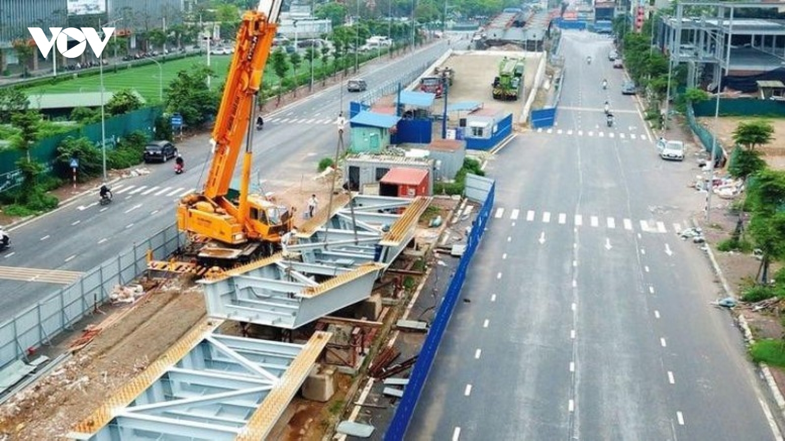 Vẫn còn 5 bộ, địa phương chưa giải ngân được đồng vốn đầu tư công nước ngoài nào