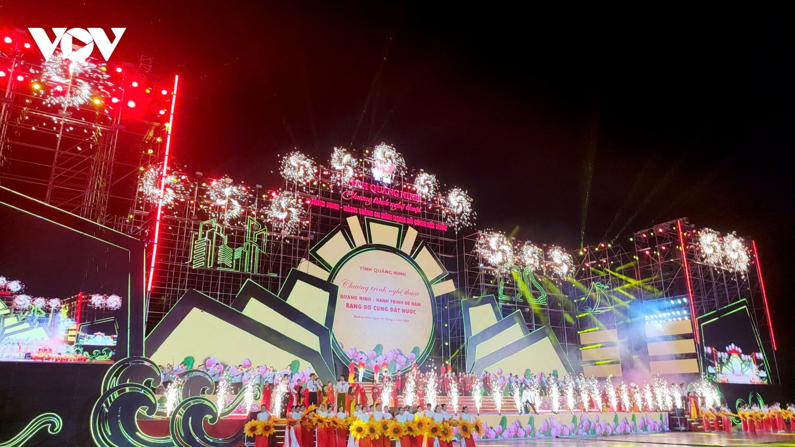 Nhiều hoạt động du lịch quốc tế được tổ chức dịp cuối năm tại Quảng Ninh