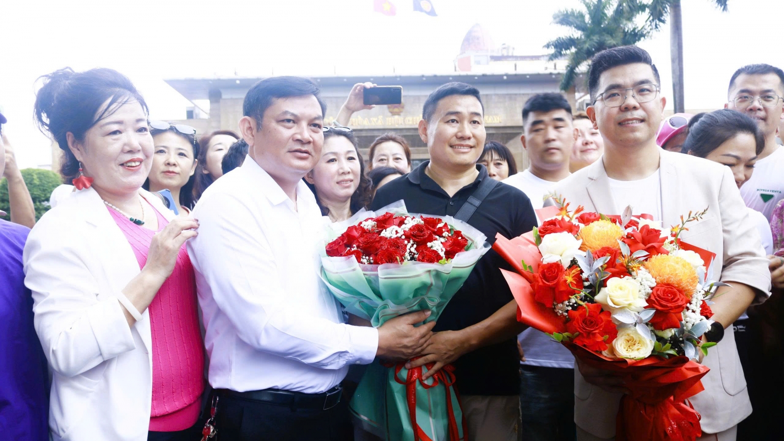 Tiềm năng lớn về du lịch MICE và du khách cao tuổi từ Trung Quốc