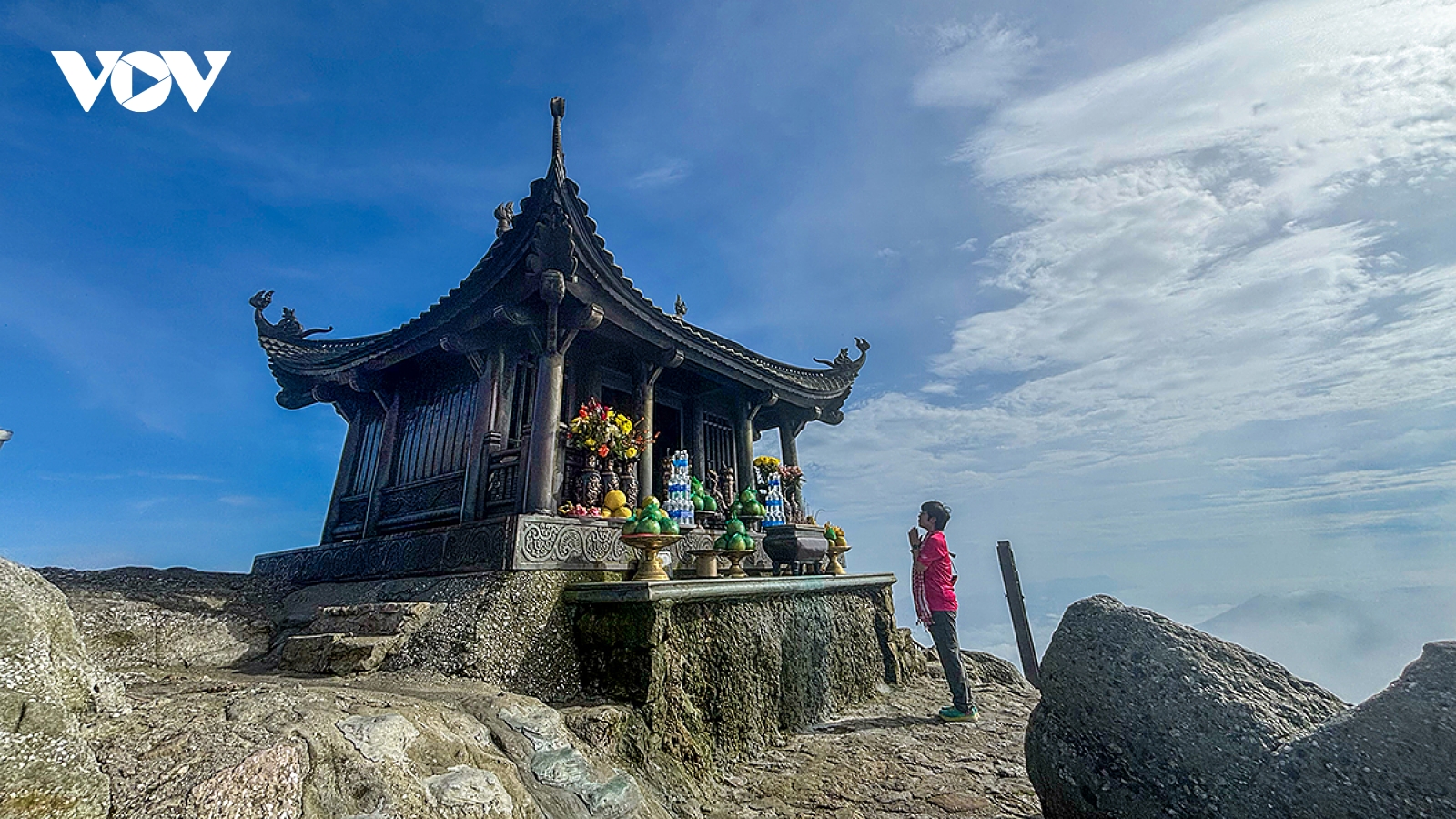 Ẩm thực và di sản khằng định vị trí của Việt Nam trên bản đồ du lịch thế giới