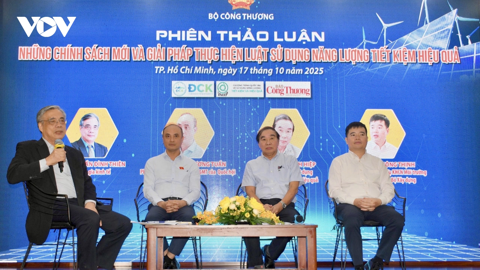 Tiêu thụ điện tăng 8-10%/năm, nhiều thời điểm cung không đáp ứng đủ cầu