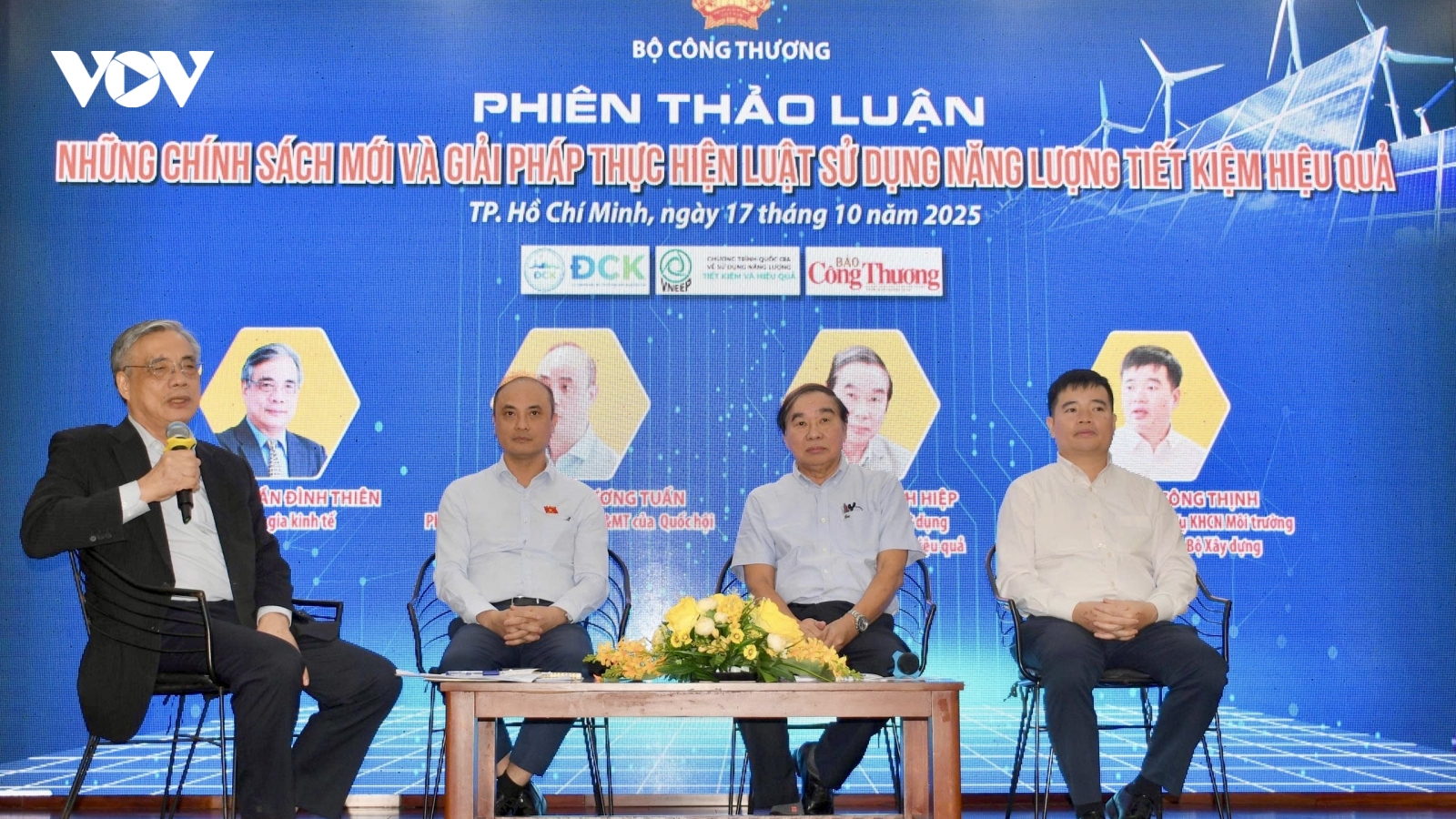 Tiêu thụ điện tăng 8-10%/năm, nhiều thời điểm cung không đáp ứng đủ cầu