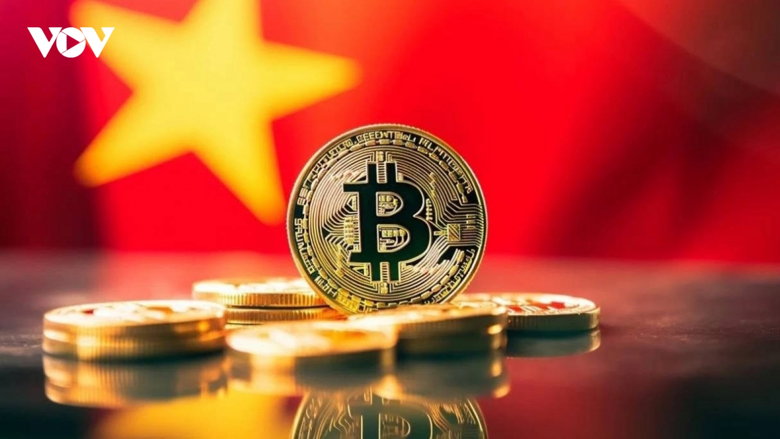 Tạo lập thị trường tài sản mã hóa phát triển minh bạch
