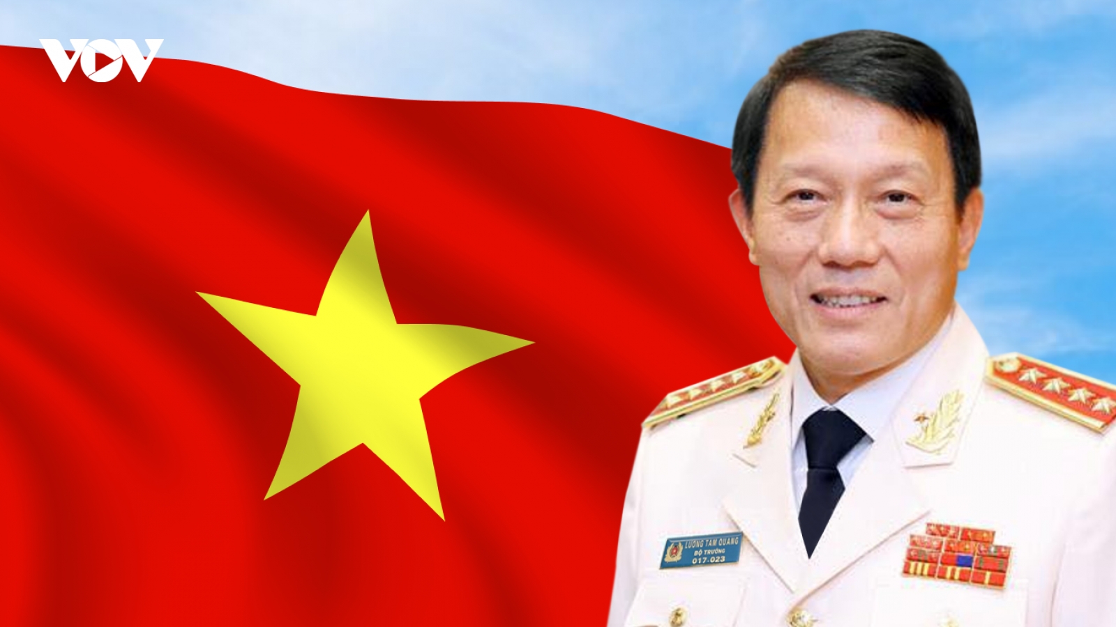 Đại hội đại biểu Đảng bộ Công an Trung ương lần thứ VIII vững một niềm tin quyết thắng