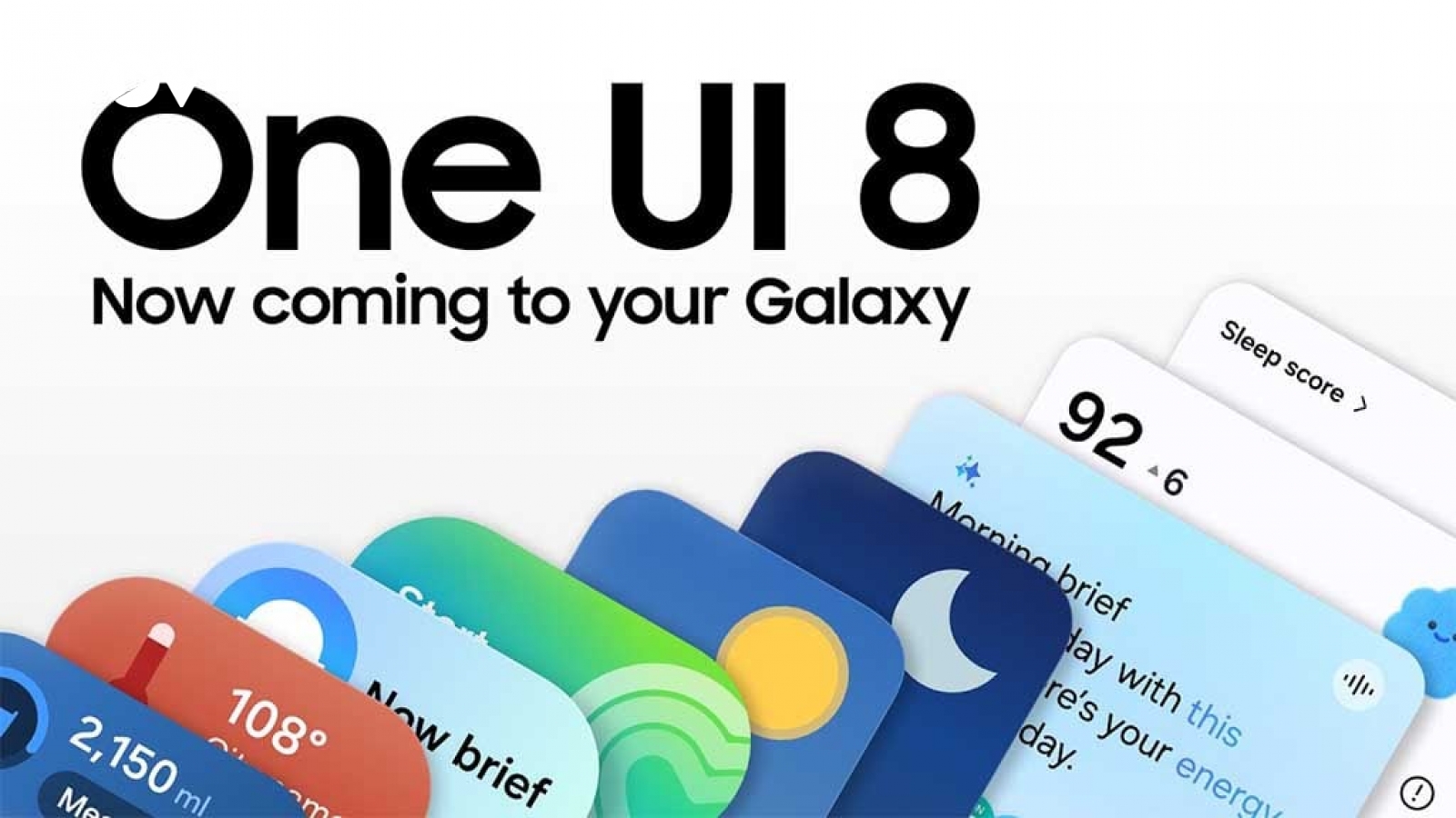 Người dùng điện thoại Galaxy sốt ruột chờ One UI 8