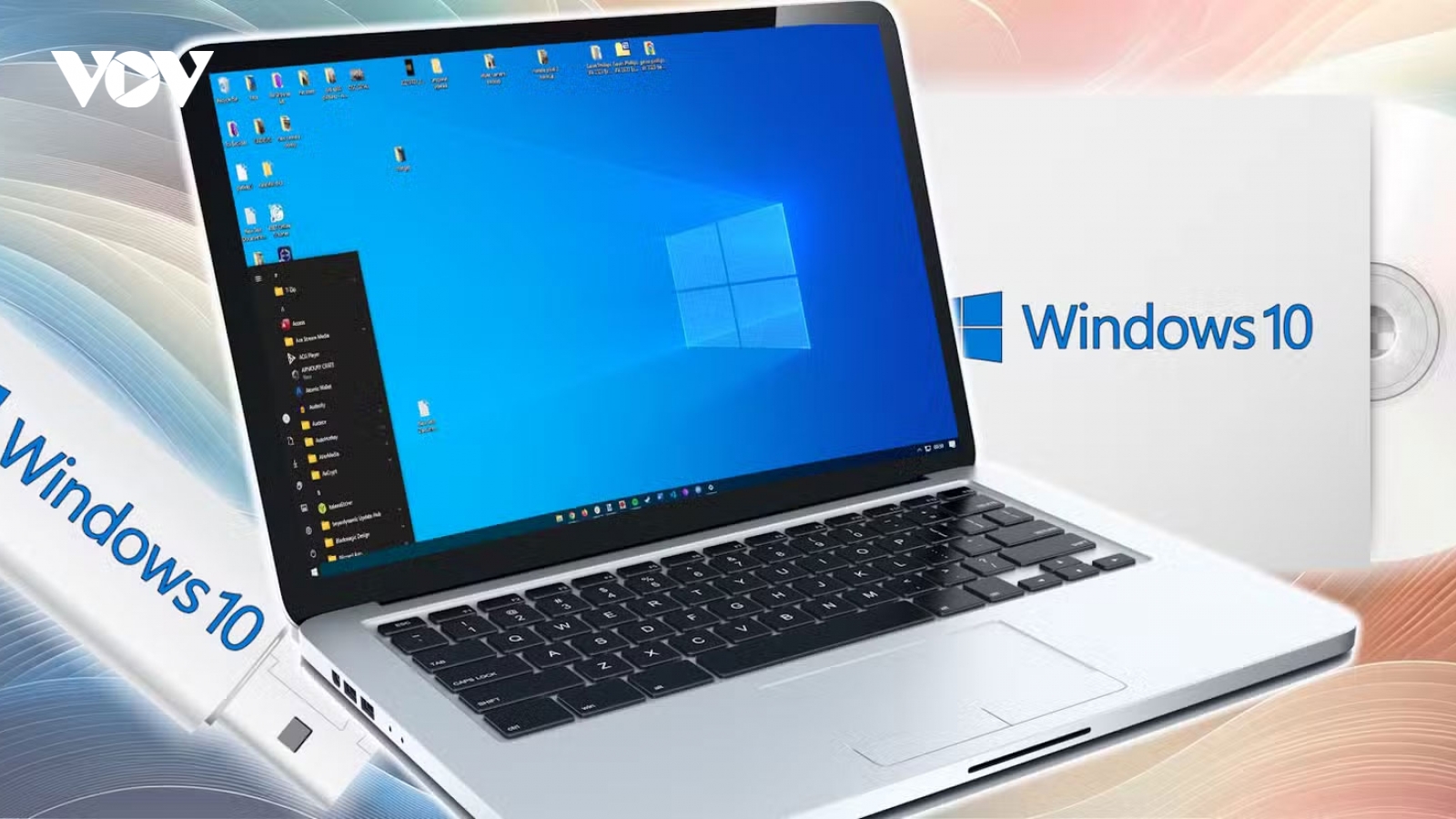 Microsoft phát cảnh báo đến người dùng vẫn chưa chịu rời Windows 10