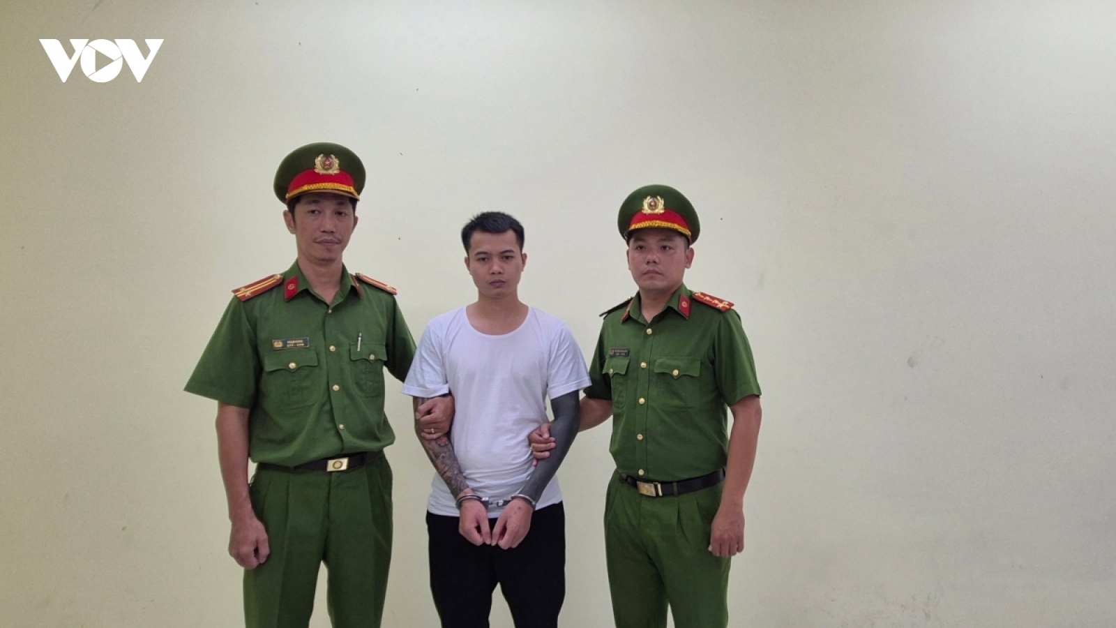 Nóng 24h: Câu view bằng lời lẽ độc hại, TikToker "Tàng Keng Ông Trùm" trả giá đắt