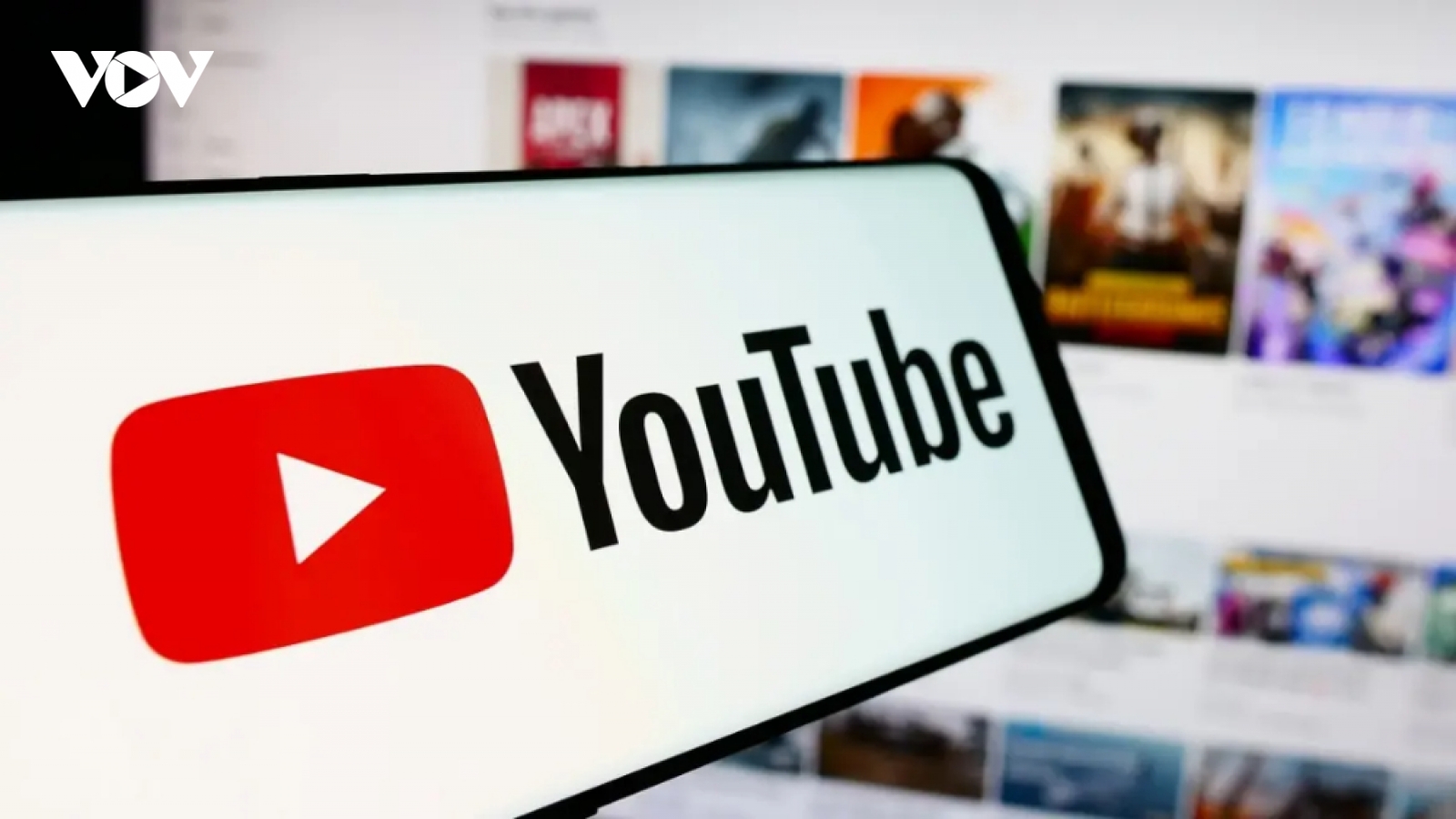Tin vui cho các nhà sáng tạo YouTube