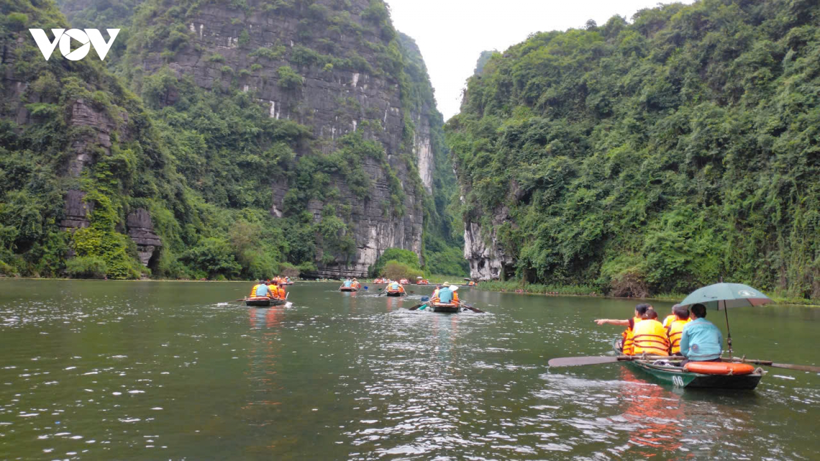 Doanh nghiệp vì người tiêu dùng: “Chìa khóa” hoàn thành mục tiêu du lịch 2025