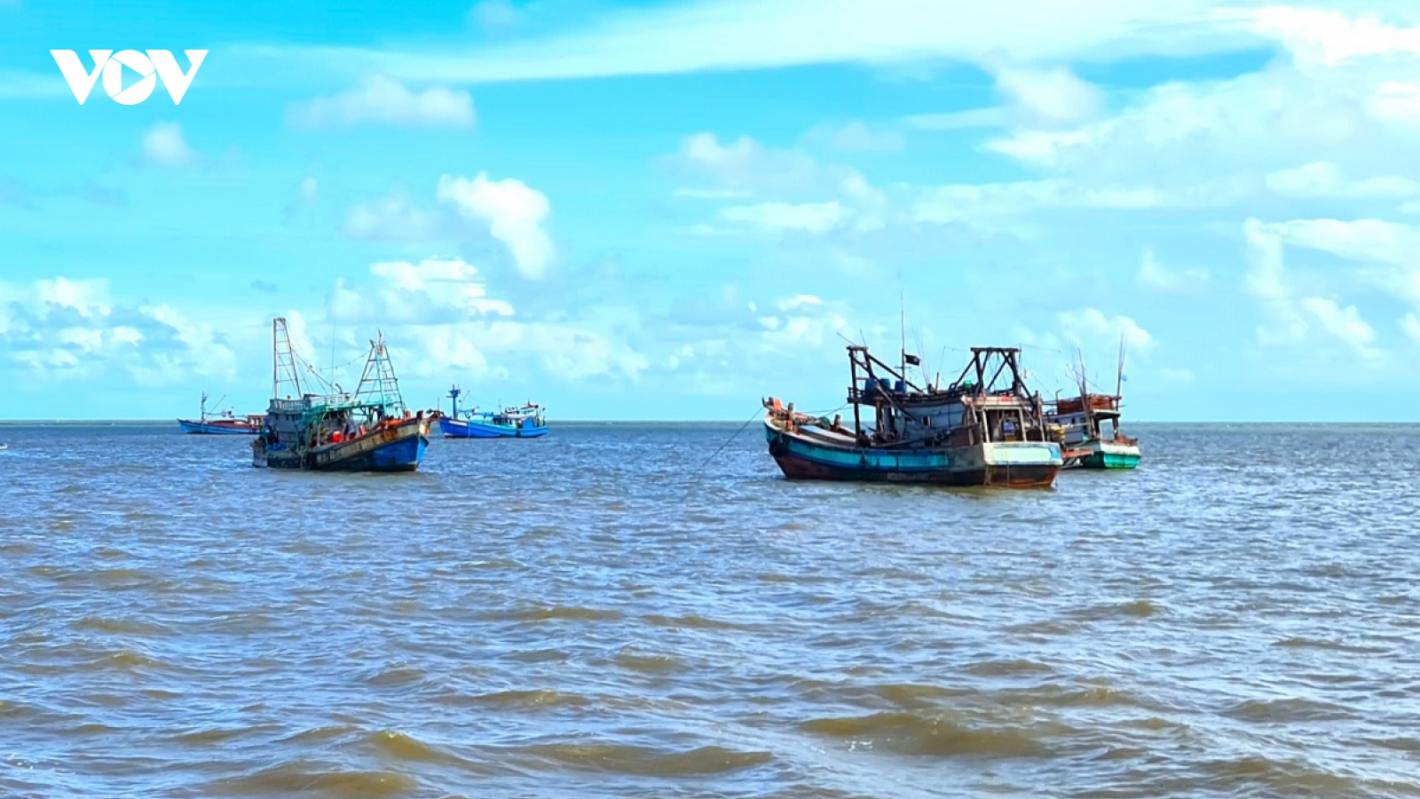 Cà Mau thực hiện IUU: Kết quả tích cực nhưng cần thêm nỗ lực