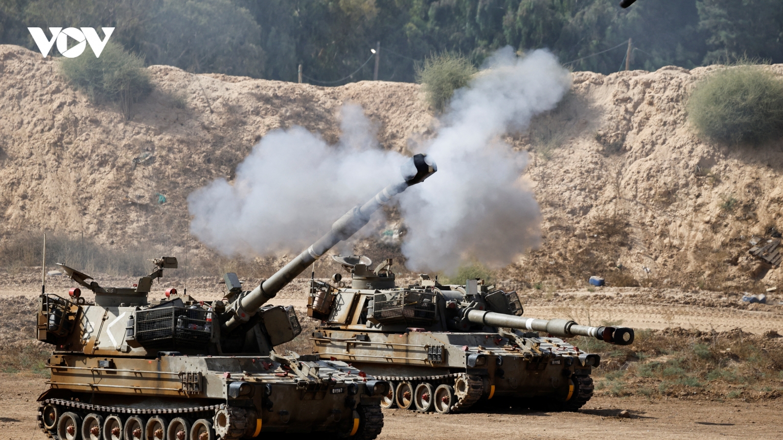 Hamas sẵn sàng đạt thỏa thuận ở Gaza và điều kiện then chốt
