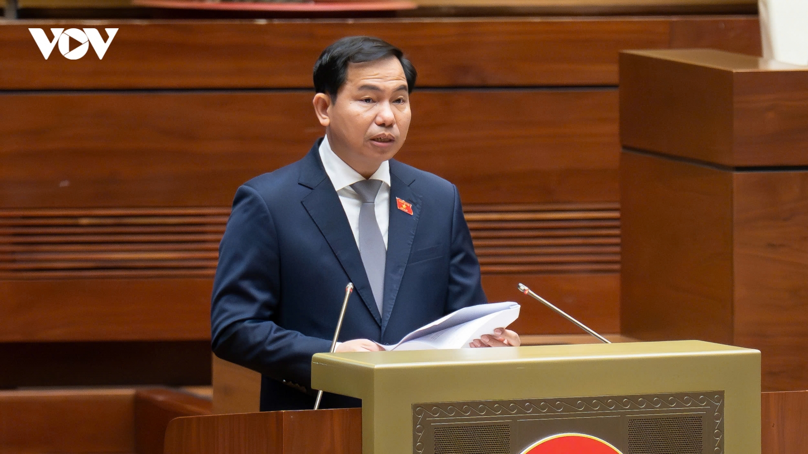 Vấn đề bụi mịn ở đô thị, ô nhiễm lưu vực sông Cầu, sông Nhuệ - Đáy chậm cải thiện