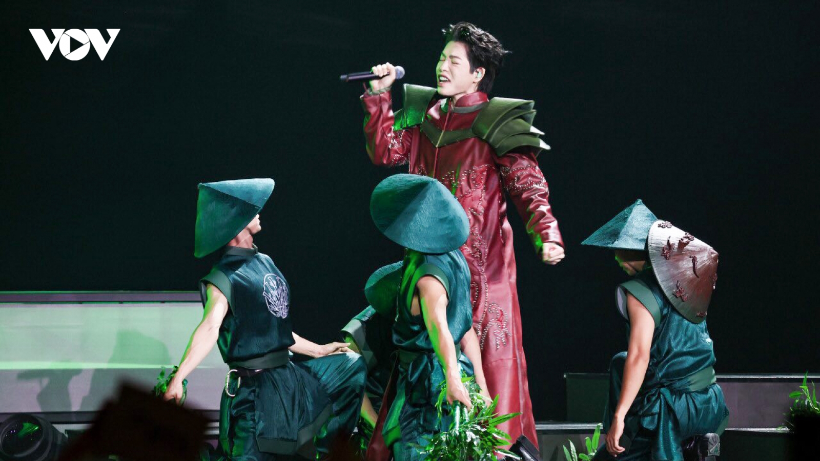 Phát miễn phí 30.000 vé cho người dân, du khách xem concert Hạ Long