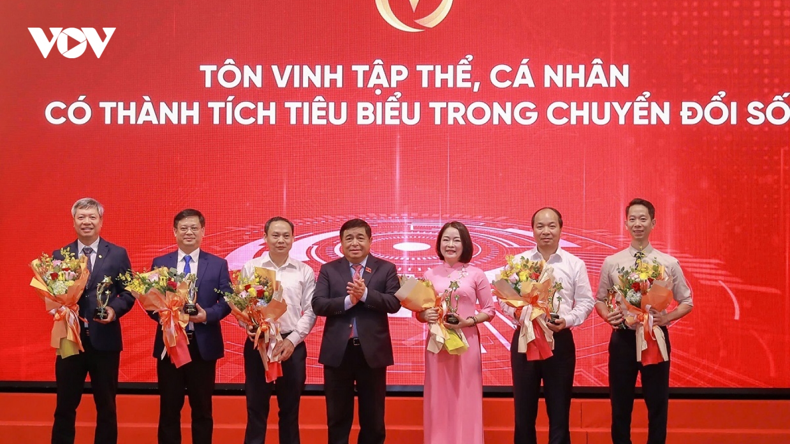 Quảng Ninh bắt nhịp chuyển đổi số cấp xã